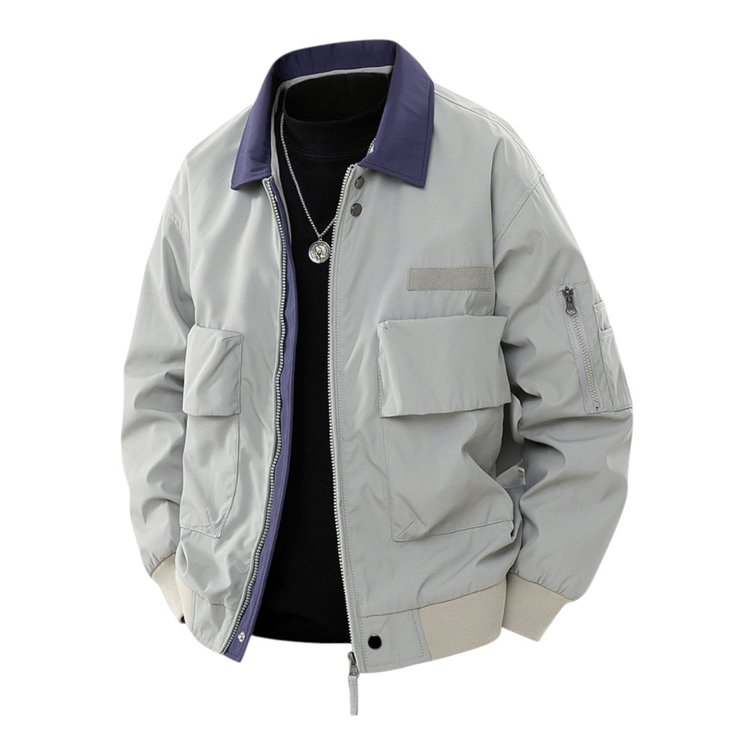 Eshkol - Jacheta Bomber Colton