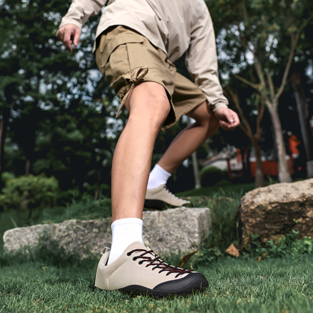 Keaton - Adidași Impermeabili Pentru Drumeții