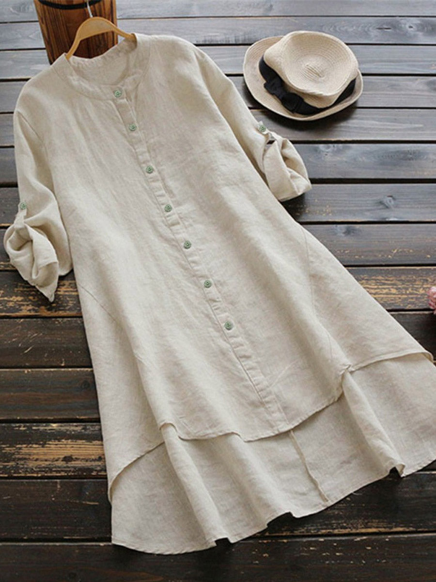 Haleena - Rochie Casual Din In