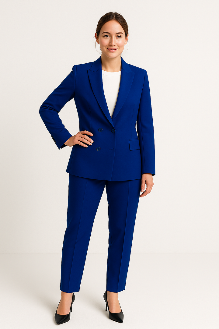 Anais - Set Elegant din Două Piese