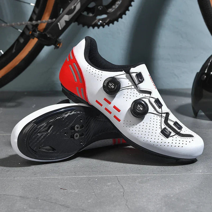 Ulrick - Pantofi De Ciclism Pentru MTB și Biciclete De șosea