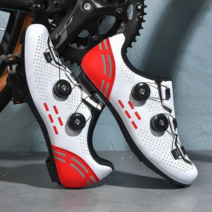 Ulrick - Pantofi De Ciclism Pentru MTB și Biciclete De șosea