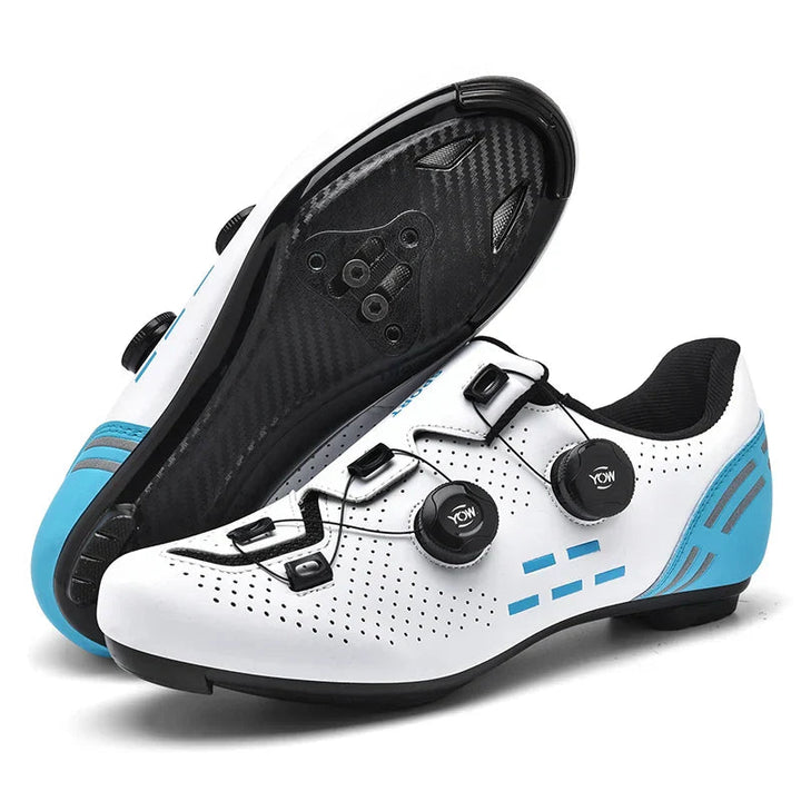 Ulrick - Pantofi De Ciclism Pentru MTB și Biciclete De șosea