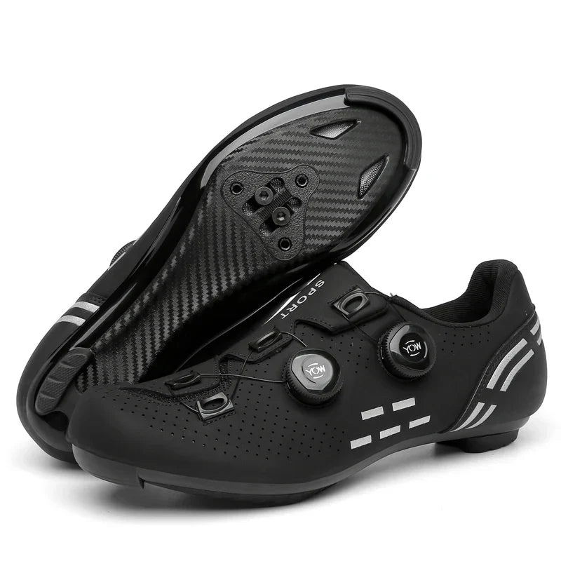 Ulrick - Pantofi De Ciclism Pentru MTB și Biciclete De șosea