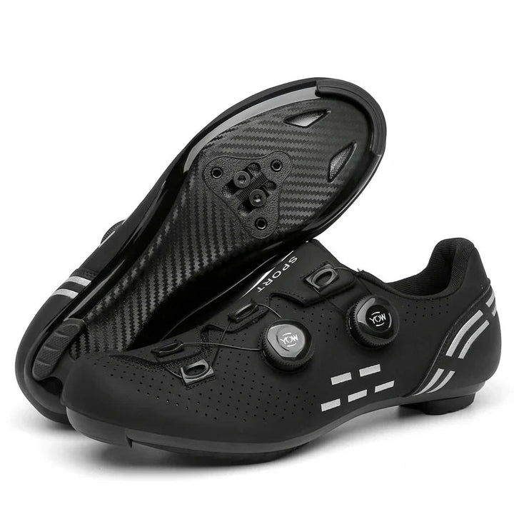 Ulrick - Pantofi De Ciclism Pentru MTB și Biciclete De șosea
