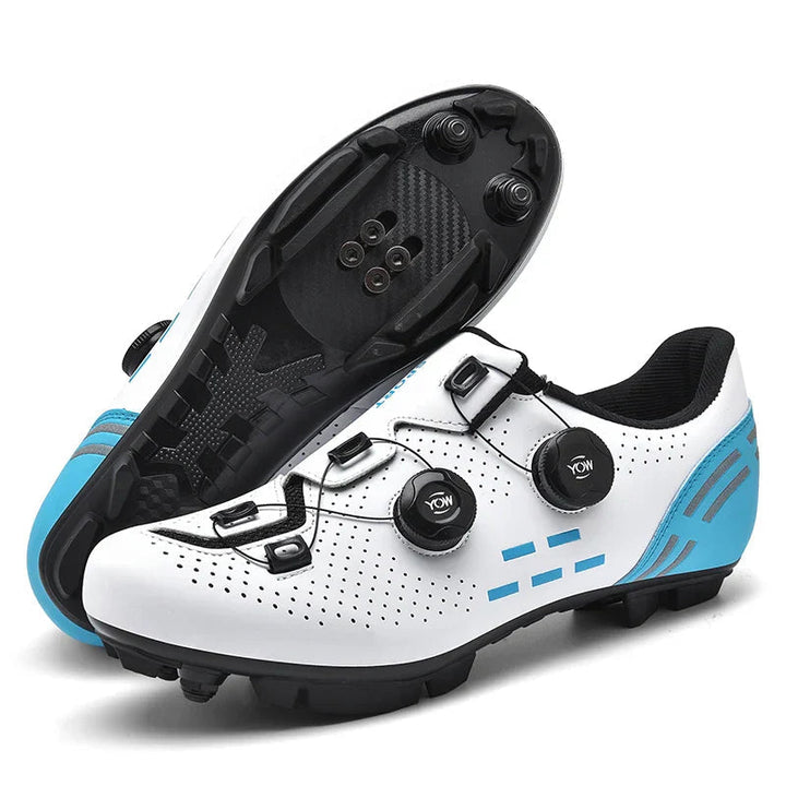 Ulrick - Pantofi De Ciclism Pentru MTB și Biciclete De șosea