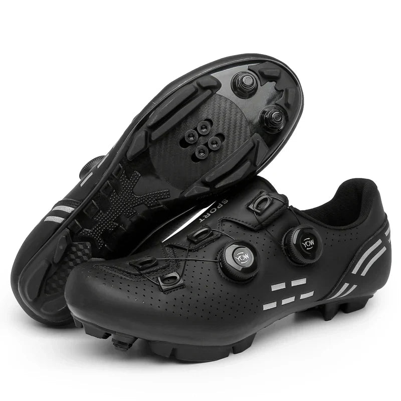 Ulrick - Pantofi De Ciclism Pentru MTB și Biciclete De șosea