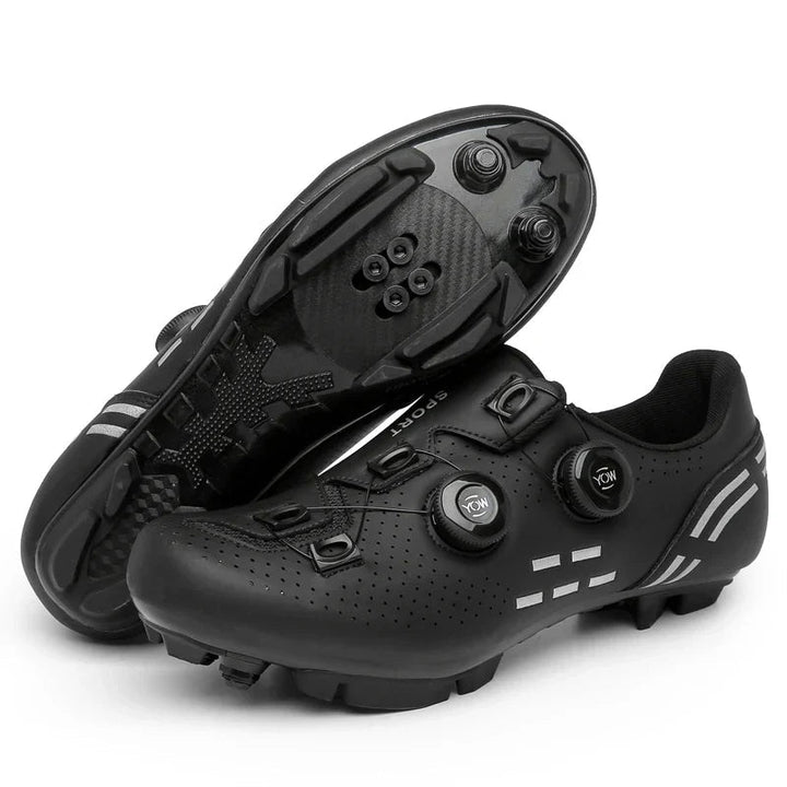 Ulrick - Pantofi De Ciclism Pentru MTB și Biciclete De șosea