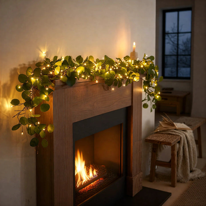 FlexGlow - Lumini Decorative Fără Cabluri