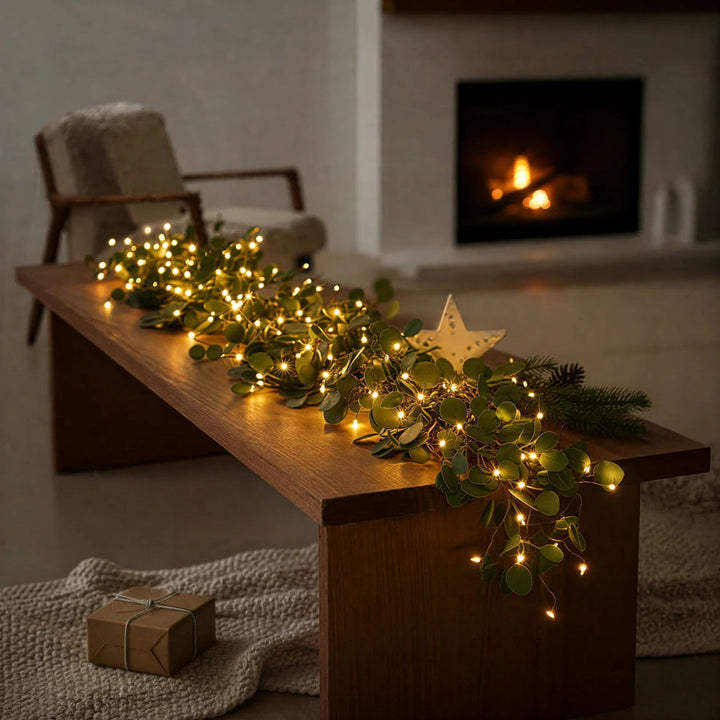 FlexGlow - Lumini Decorative Fără Cabluri