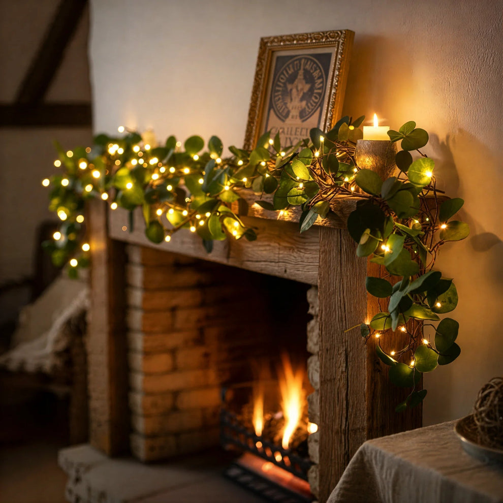 FlexGlow - Lumini Decorative Fără Cabluri