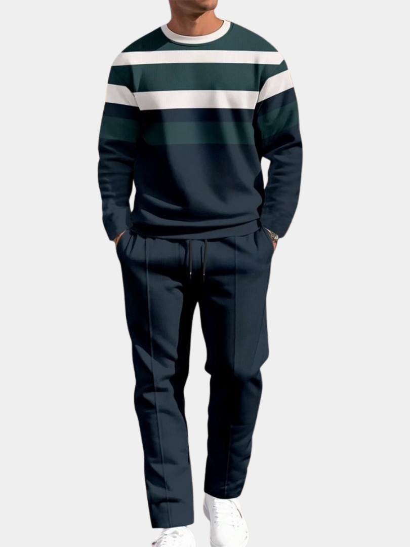 Joren - Set Elegantă Sport Șic