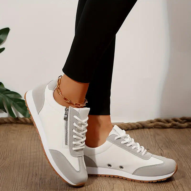 Kendall - Pantofi Ortopedici Casual