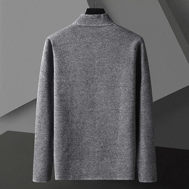Phillips - Vestă De Lux Cu Mâneci Lungi