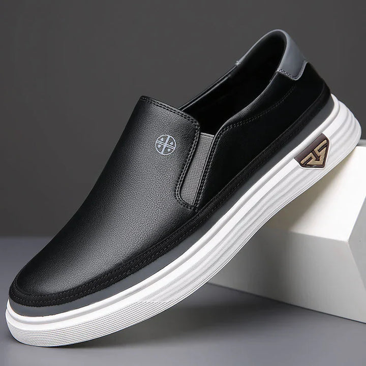 Mervin - Mocasini Minimalisti Usor