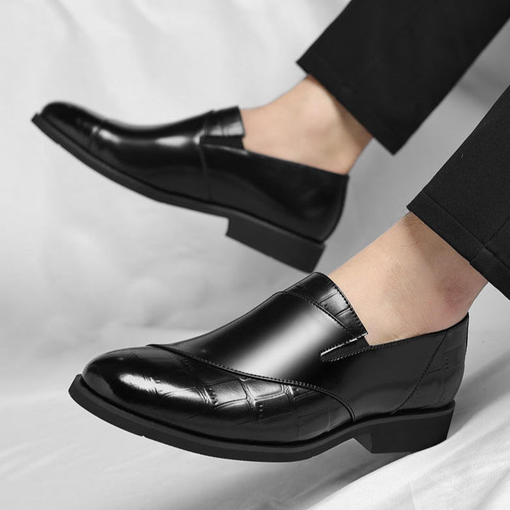 Bastien  - Pantofi Din Piele Premium