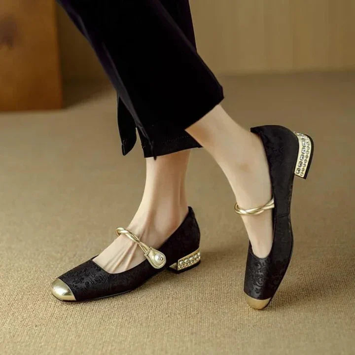 Berrocal - Mocasini Ortopedici Premium