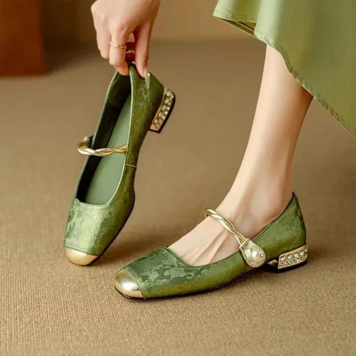Berrocal - Mocasini Ortopedici Premium