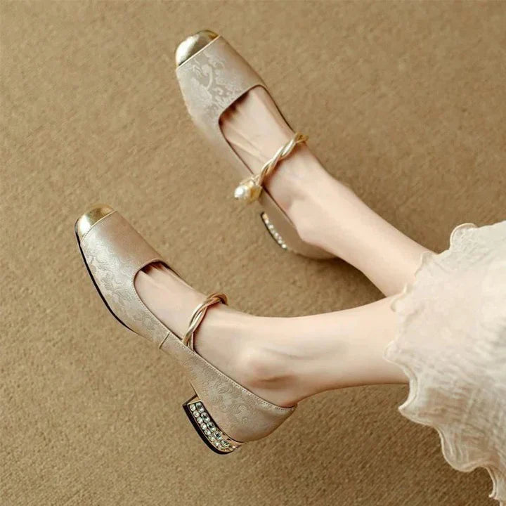 Berrocal - Mocasini Ortopedici Premium