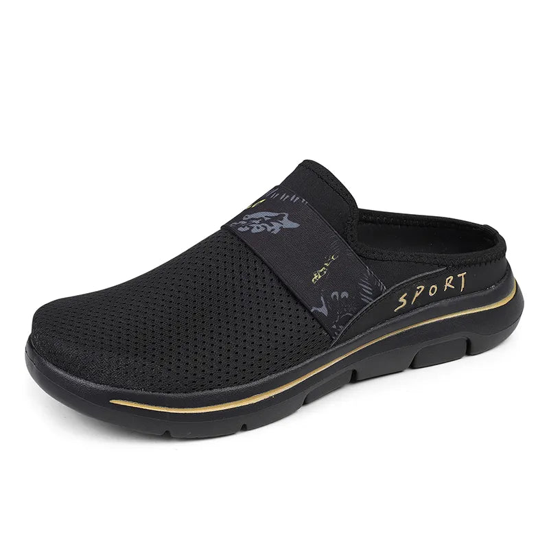 Harel - Sandale Confortabile Antiderapante