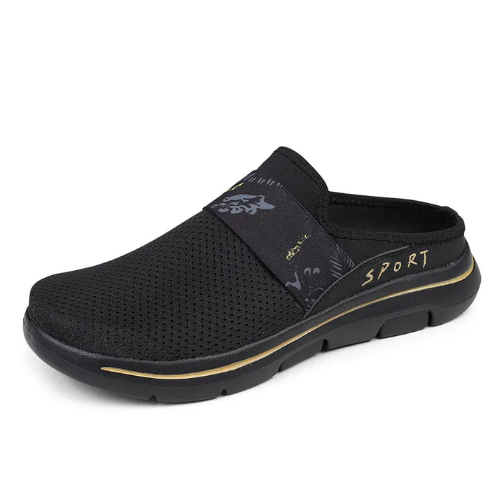 Harel - Sandale Confortabile Antiderapante