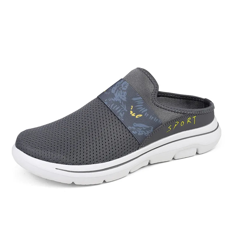 Harel - Sandale Confortabile Antiderapante