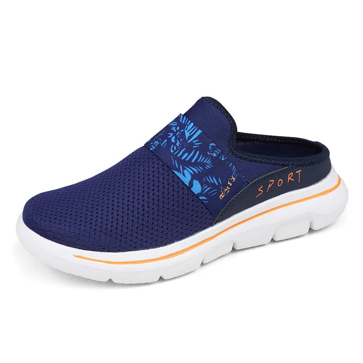 Harel - Sandale Confortabile Antiderapante
