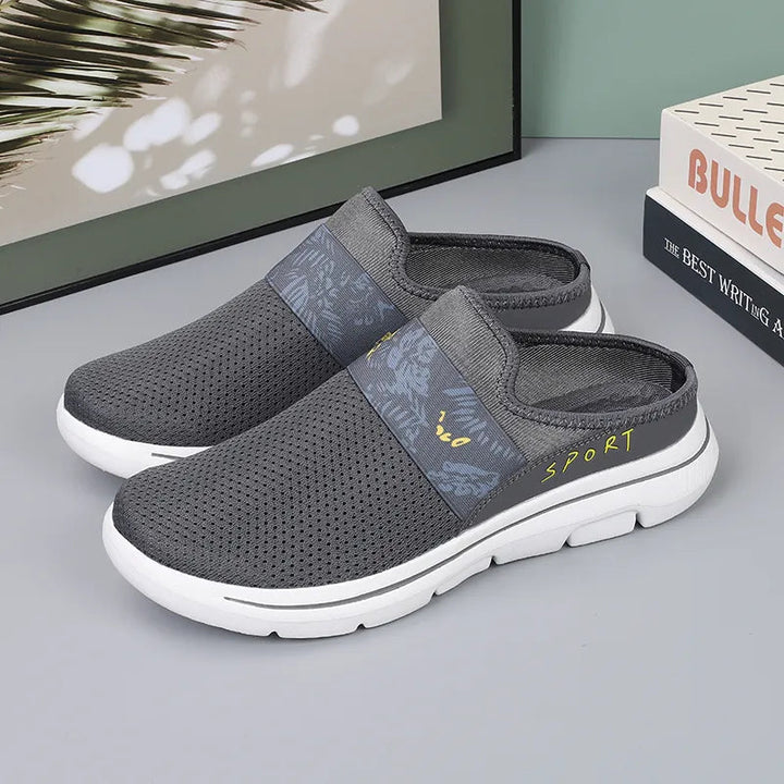 Harel - Sandale Confortabile Antiderapante
