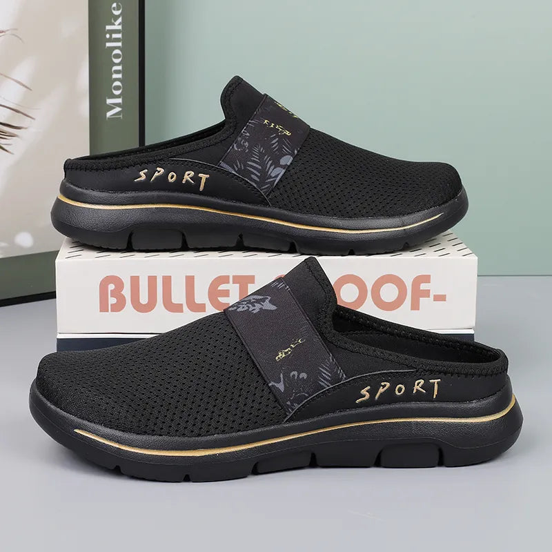 Harel - Sandale Confortabile Antiderapante
