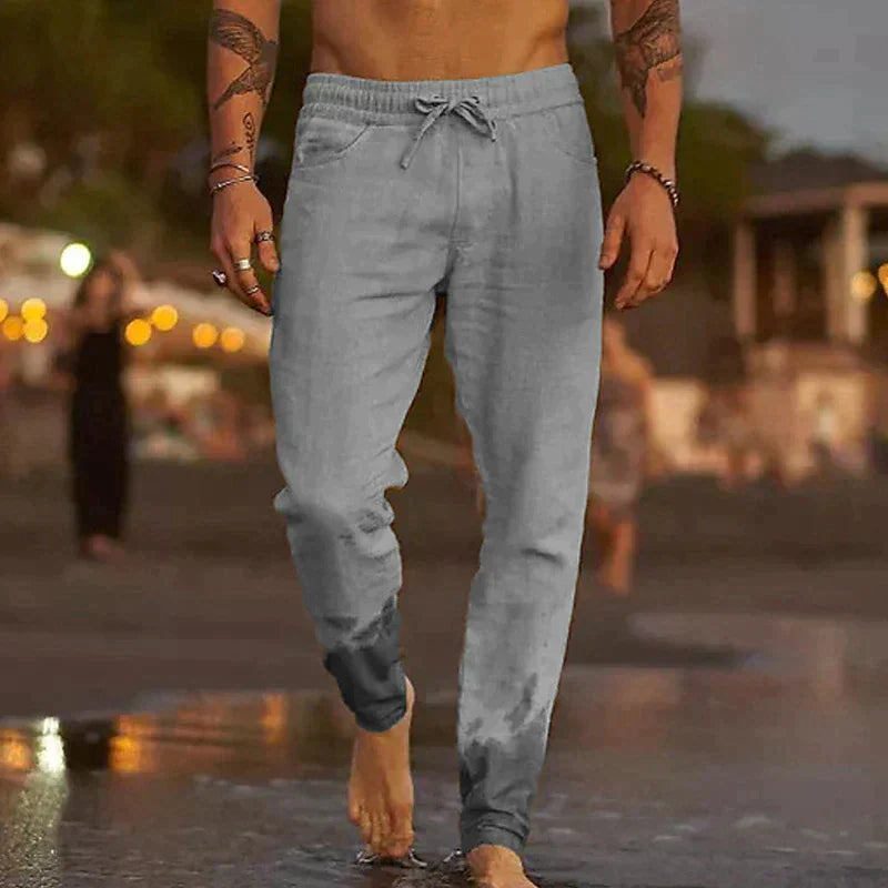 Gino - Pantaloni Din In