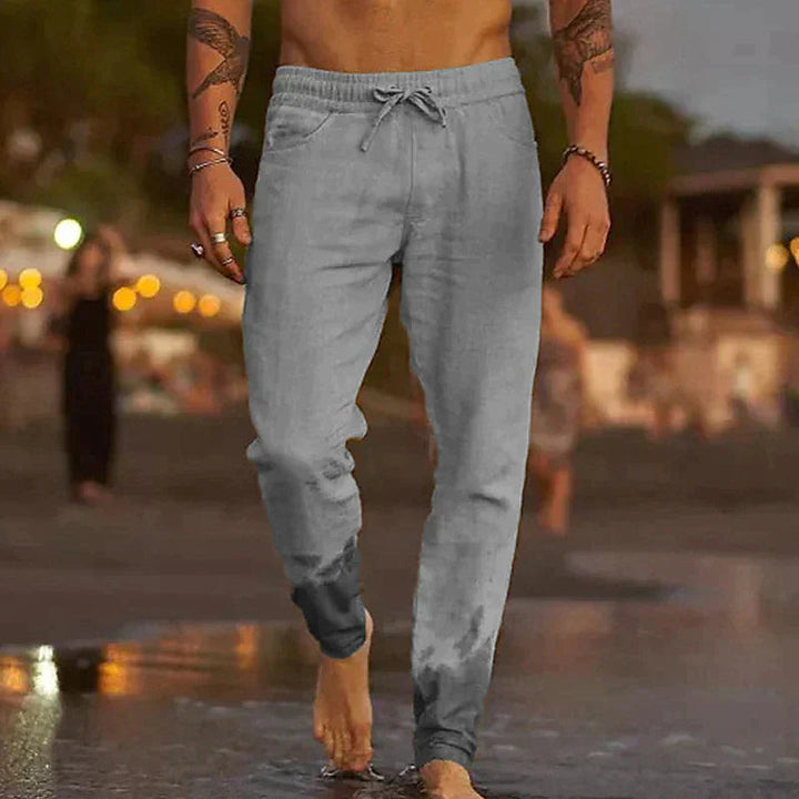 Gino - Pantaloni Din In