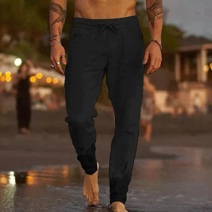 Gino - Pantaloni Din In