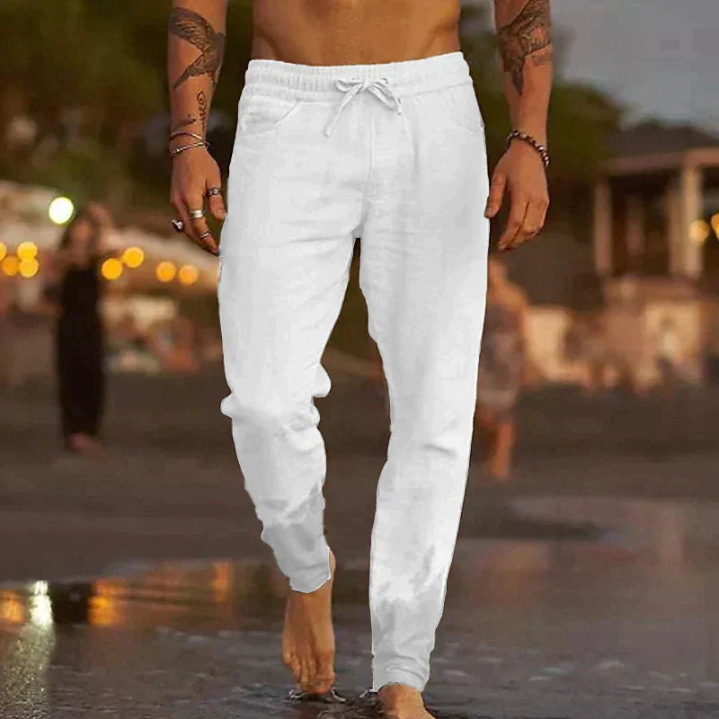 Gino - Pantaloni Din In