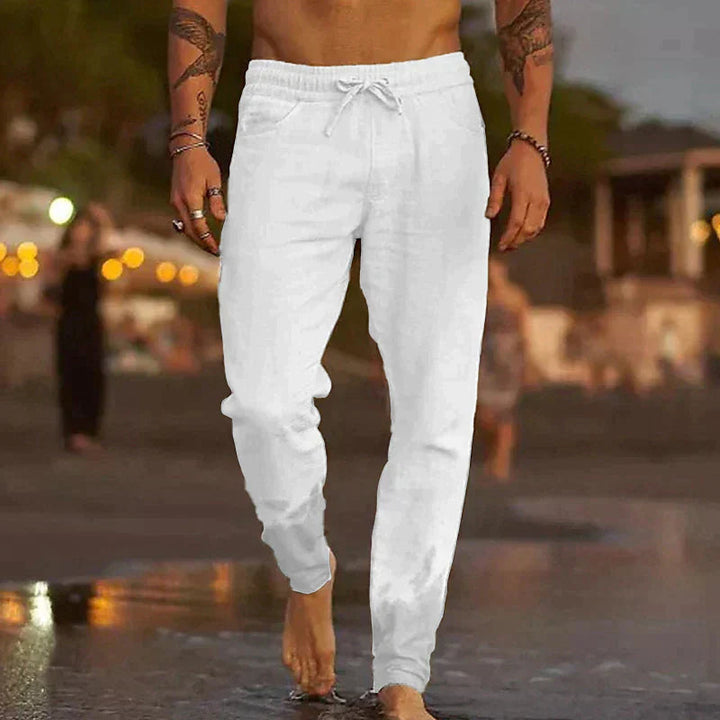 Gino - Pantaloni Din In