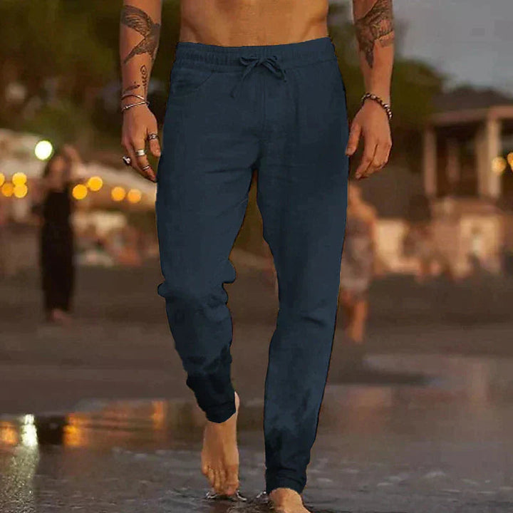 Gino - Pantaloni Din In