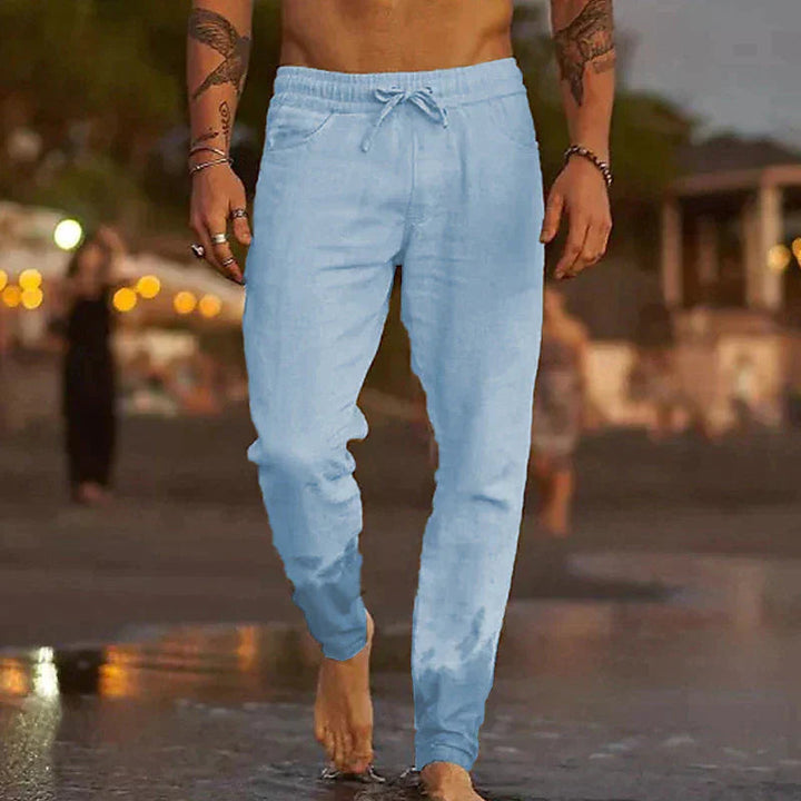 Gino - Pantaloni Din In