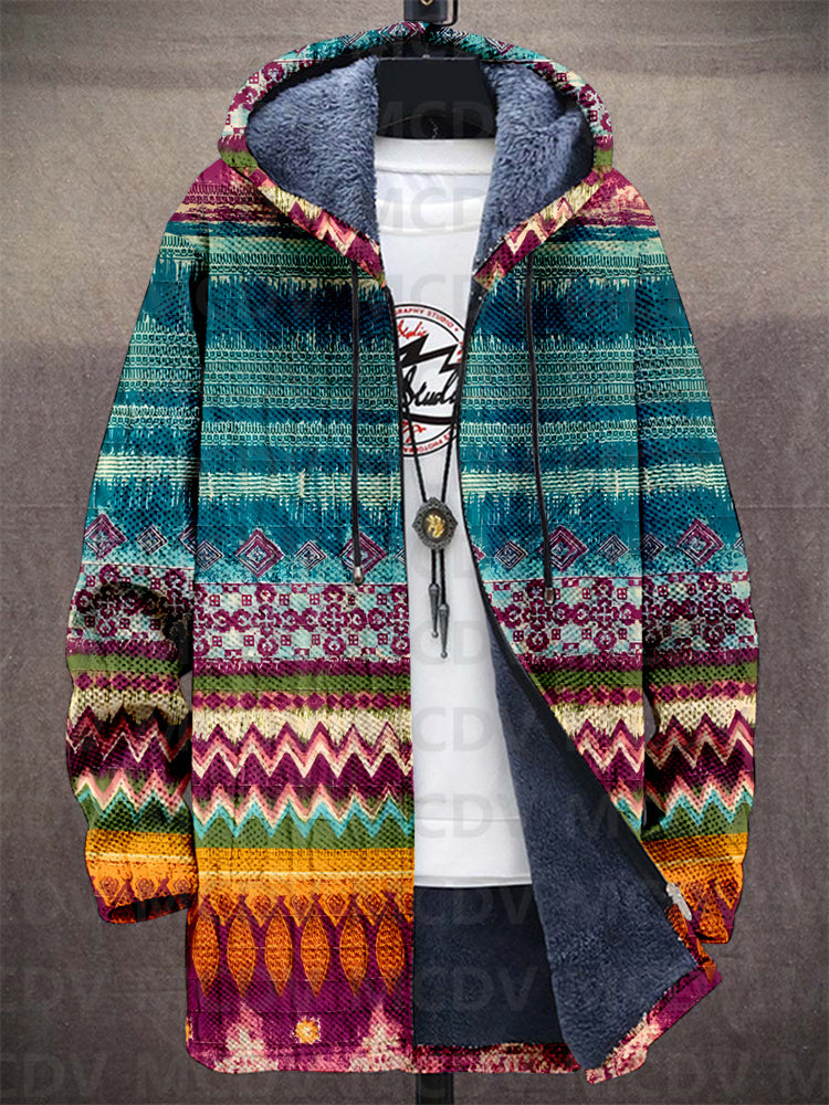 Jedda - Cardigan de lux Inspirat din Artă