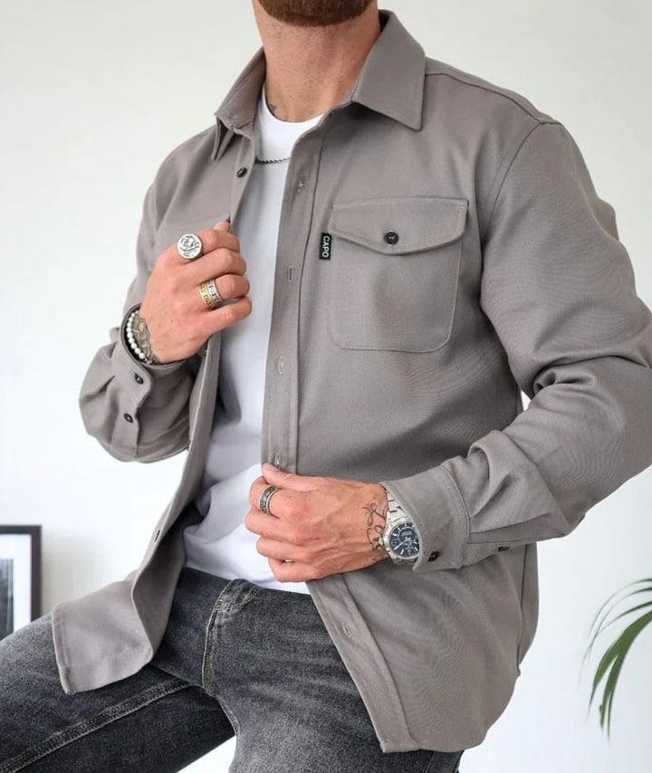 Benton – Jachetă Casual