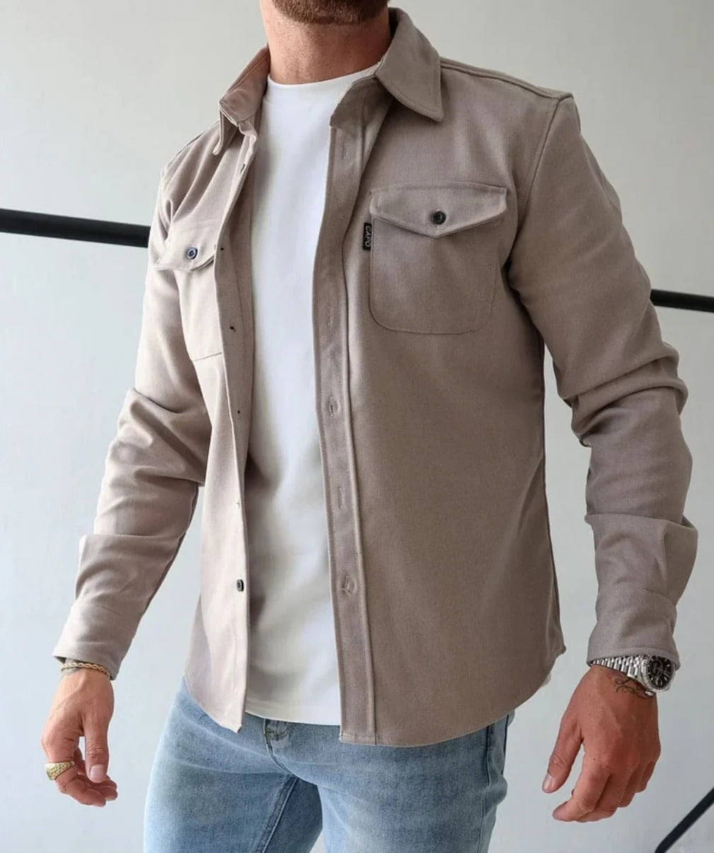 Benton – Jachetă Casual