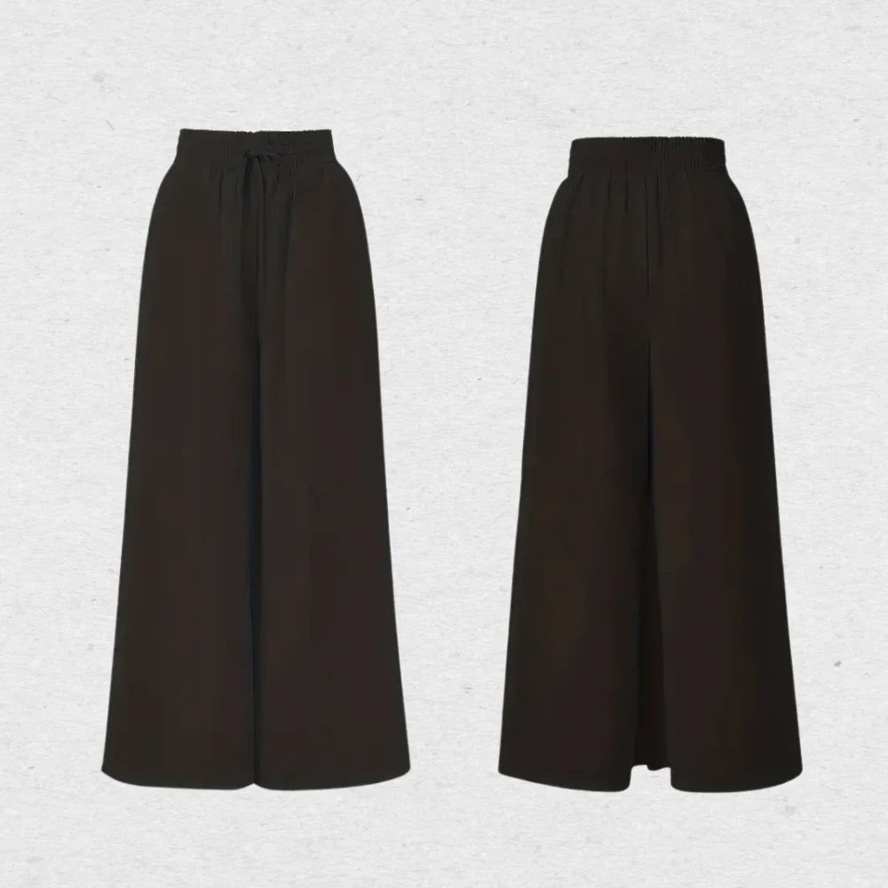 Mirsada - Pantaloni Comfort Line