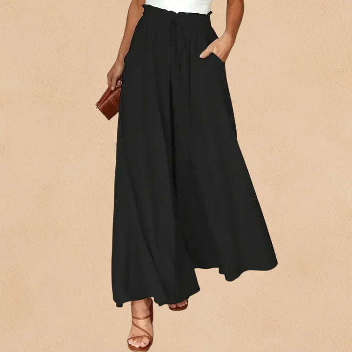 Mirsada - Pantaloni Comfort Line