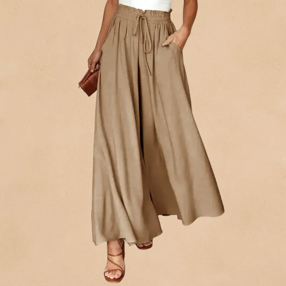 Mirsada - Pantaloni Comfort Line