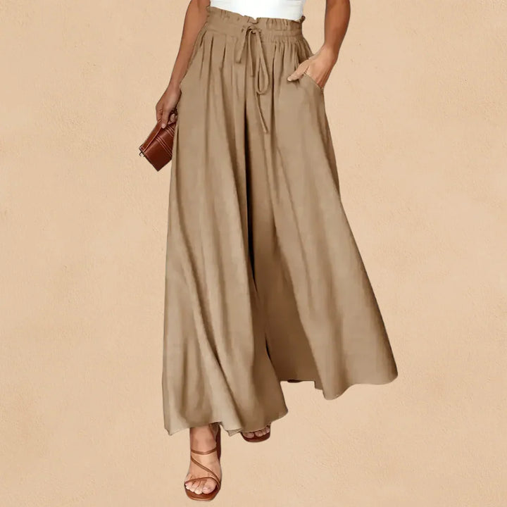 Mirsada - Pantaloni Comfort Line