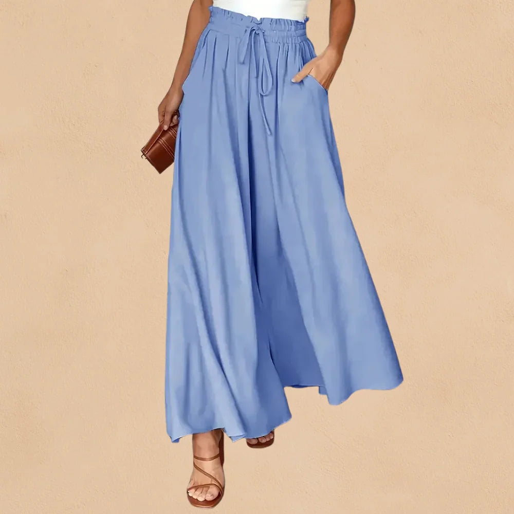 Mirsada - Pantaloni Comfort Line