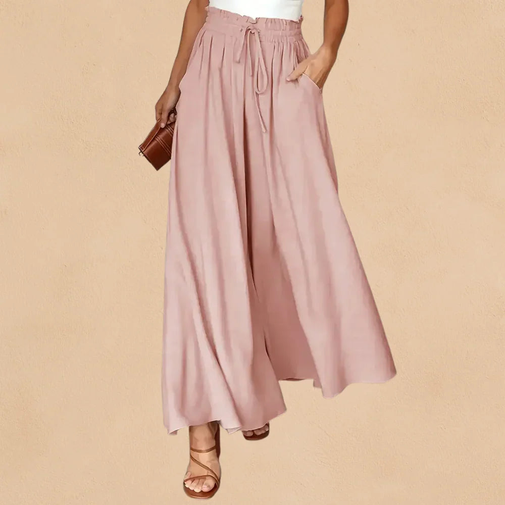 Mirsada - Pantaloni Comfort Line