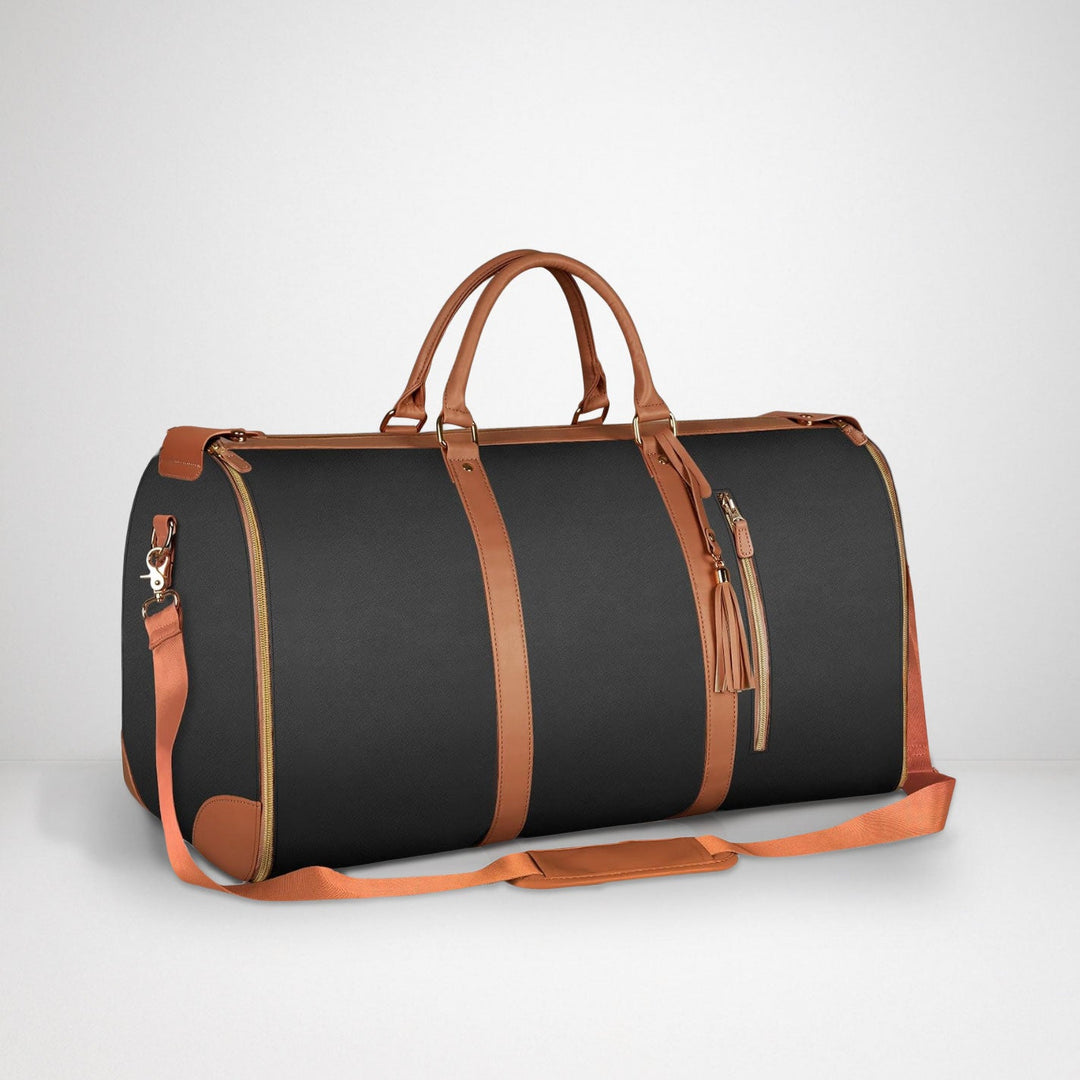 TraveLuxe - Geantă De Călătorie Impermeabilă Luxe