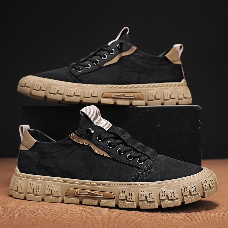Zlatan - Adidași Confortabili, Antiderapanti