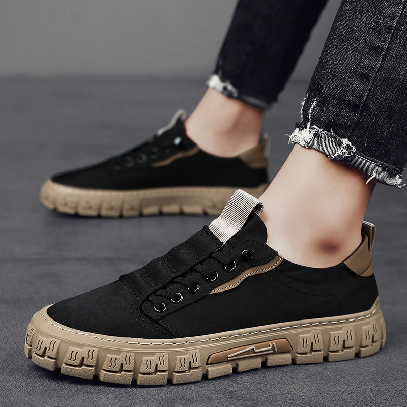 Zlatan - Adidași Confortabili, Antiderapanti