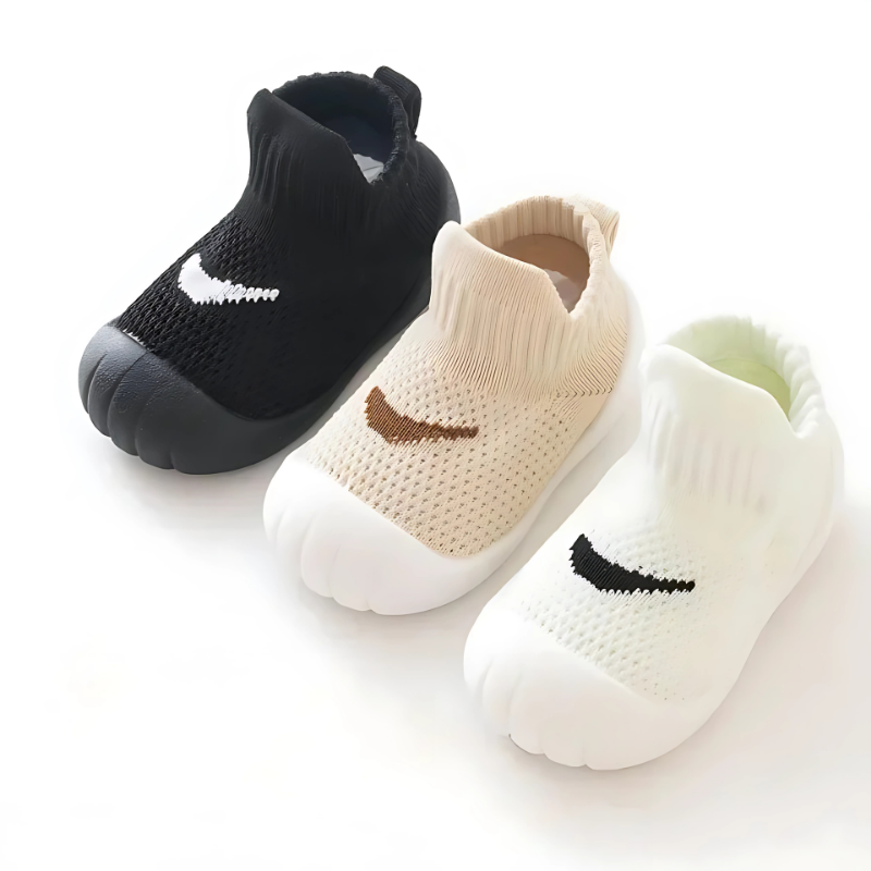 TinySteps - Pantofi Confortabili Pentru Copii Mici