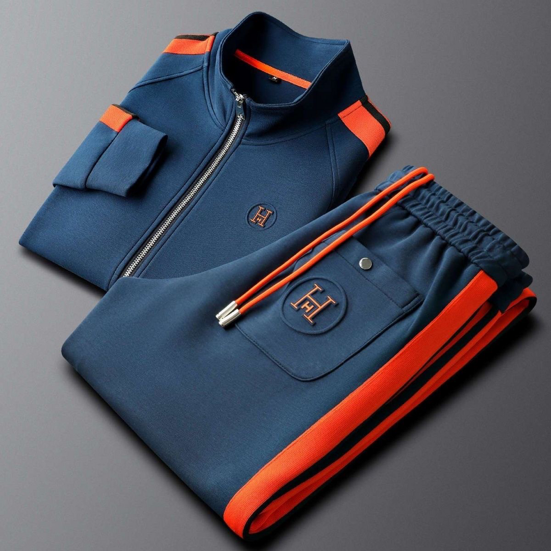 Aventro - Costum de Antrenament Premium